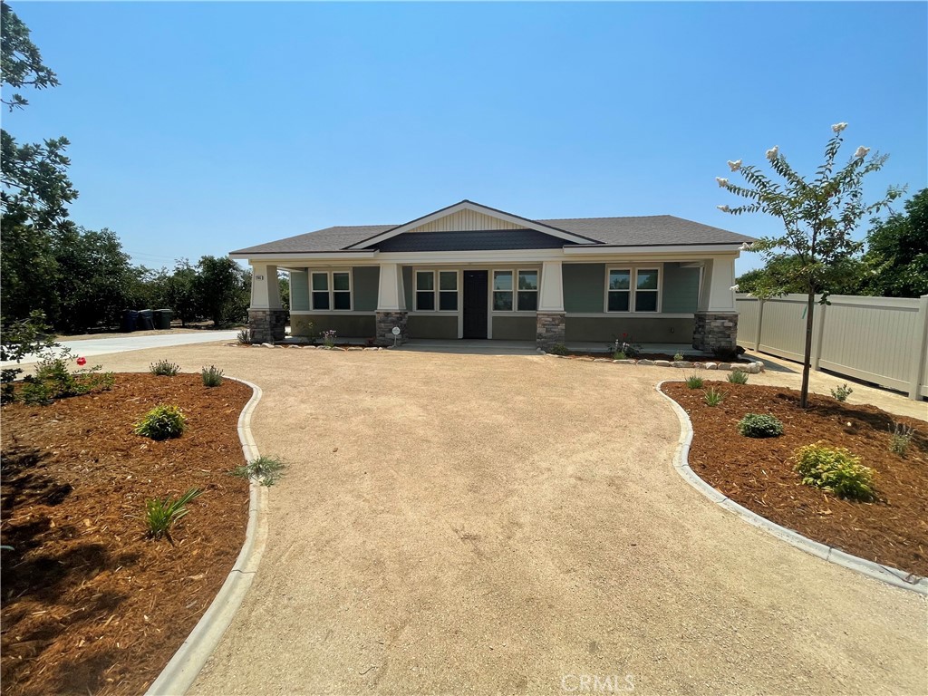 27045 Citrus Avenue Property Photo 1