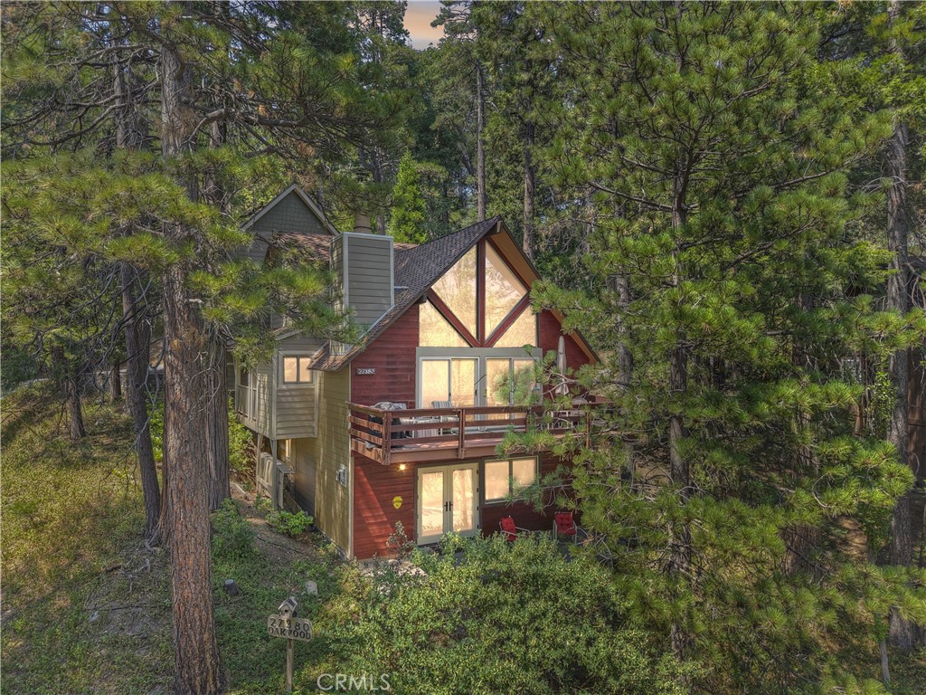 27380 Oakwood Drive Property Photo 1
