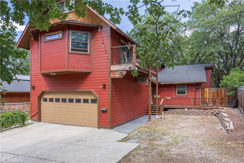 793 Knight Avenue Property Photo 1