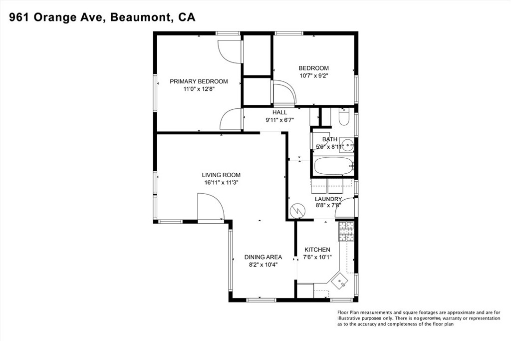 961 Orange Avenue Property Photo 39