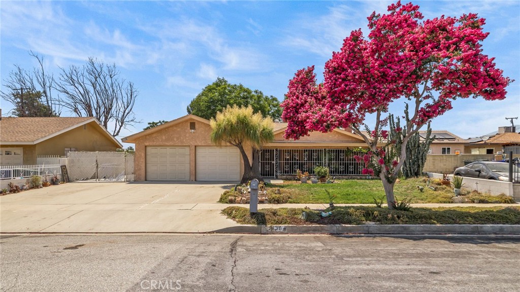 9130 Pinyon Avenue Property Photo 1