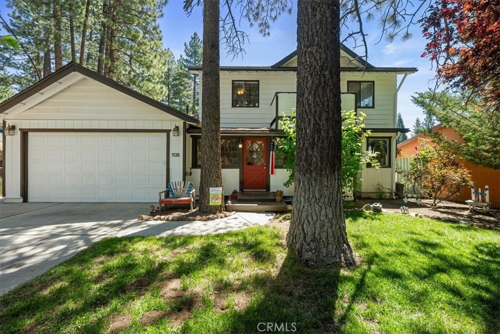 928 Anita Avenue Property Photo 4