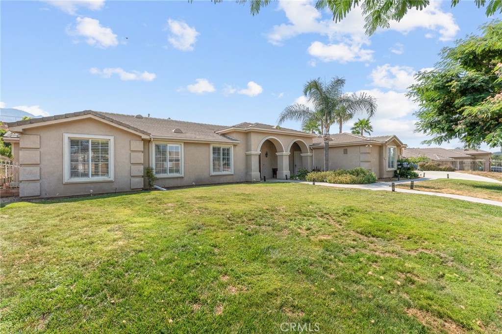 10927 Deer Valley Road Property Photo