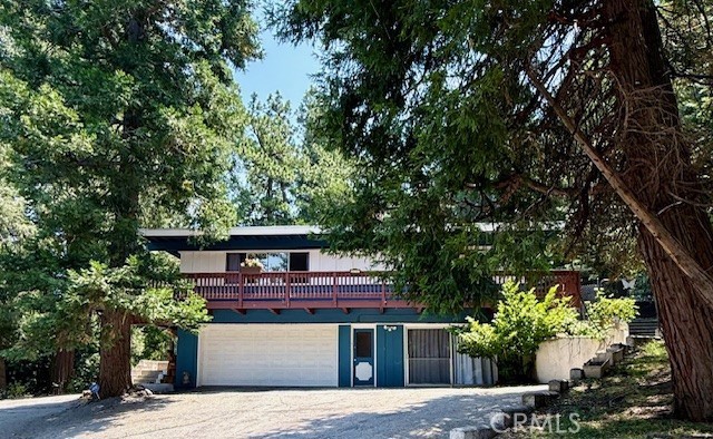 22781 Ponderosa Drive Property Photo 1