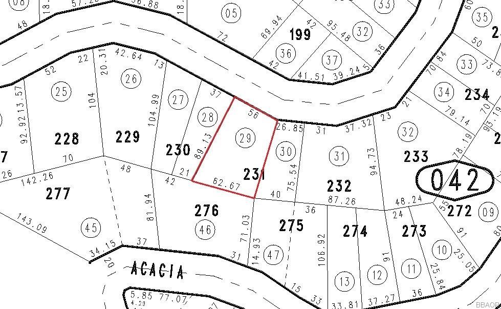 0 Elder Drive Property Photo 7