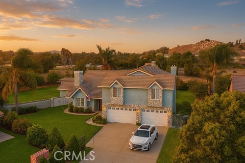 10935 Thrush Drive Property Photo 1