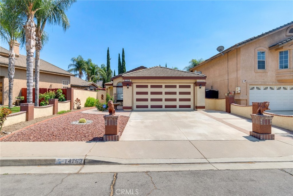 14763 Shadow Drive Property Photo 1