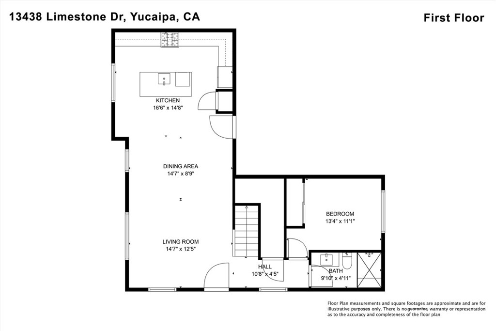 13438 Limestone Drive Property Photo 43
