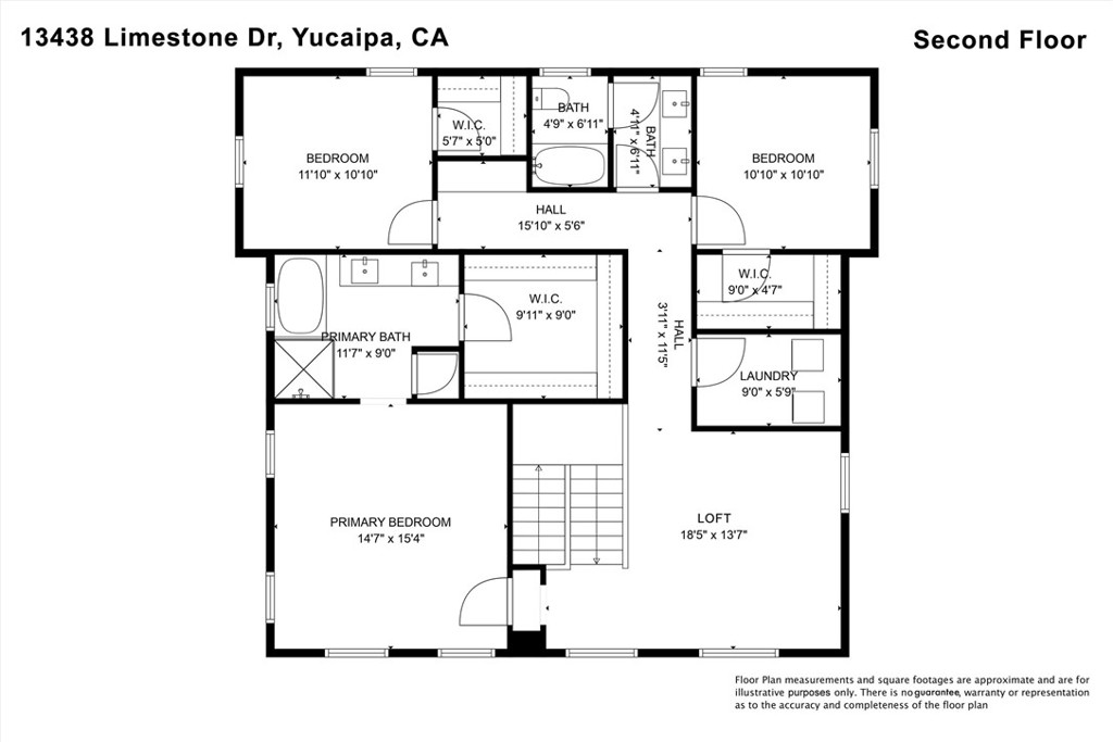 13438 Limestone Drive Property Photo 44