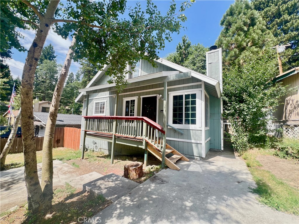 2430 Palo Alto Way Property Photo 1