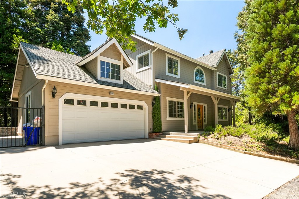 28591 Wabash Drive Property Photo 1