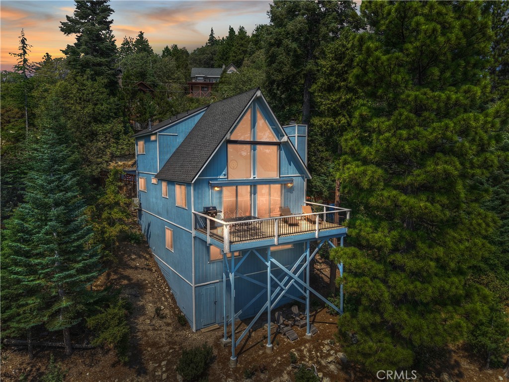 26354 Spyglass Drive Property Image