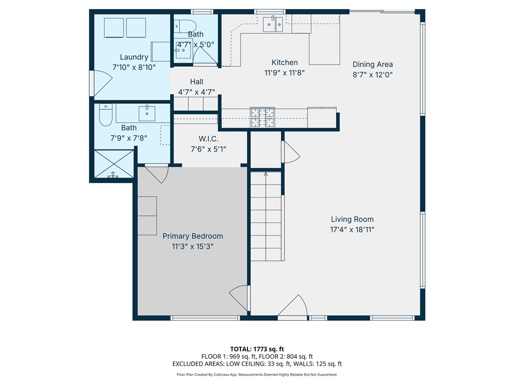 2097 Fox Lane Property Photo 3