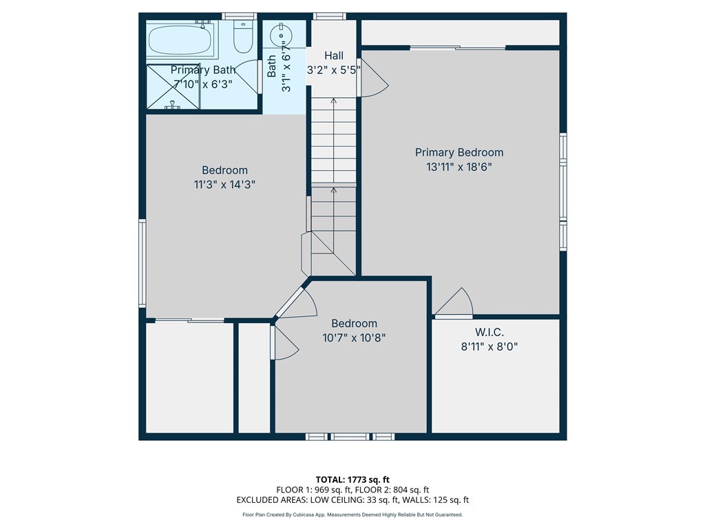 2097 Fox Lane Property Photo 4