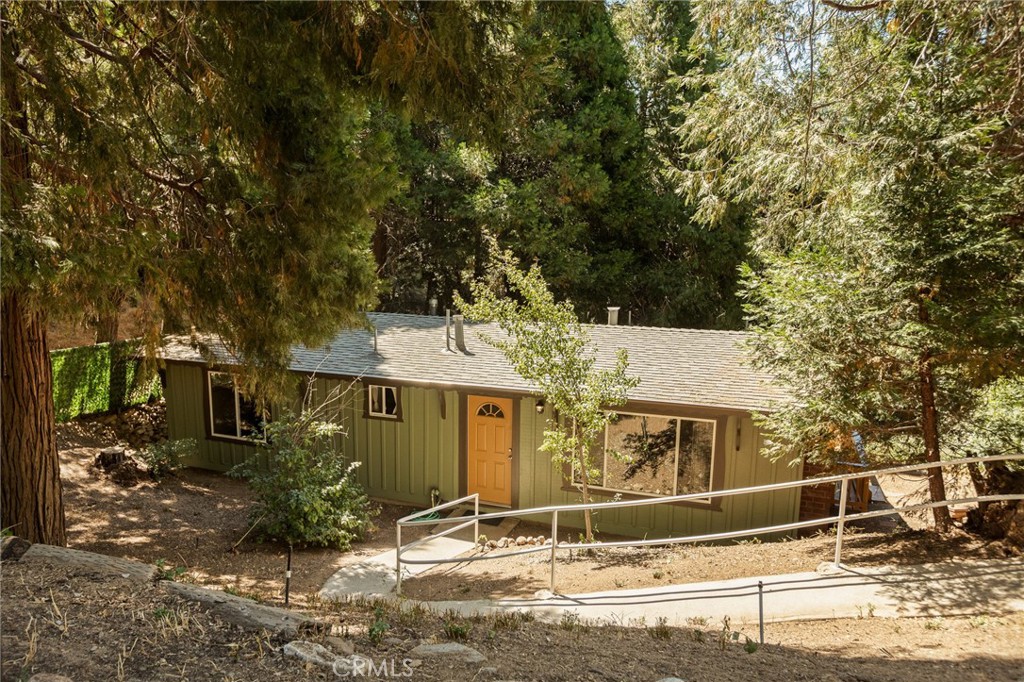 24243 Zell Court Property Photo 2