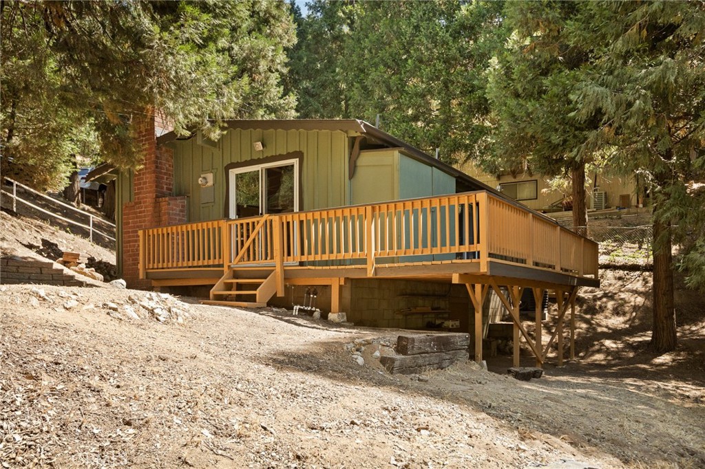 24243 Zell Court Property Photo 9