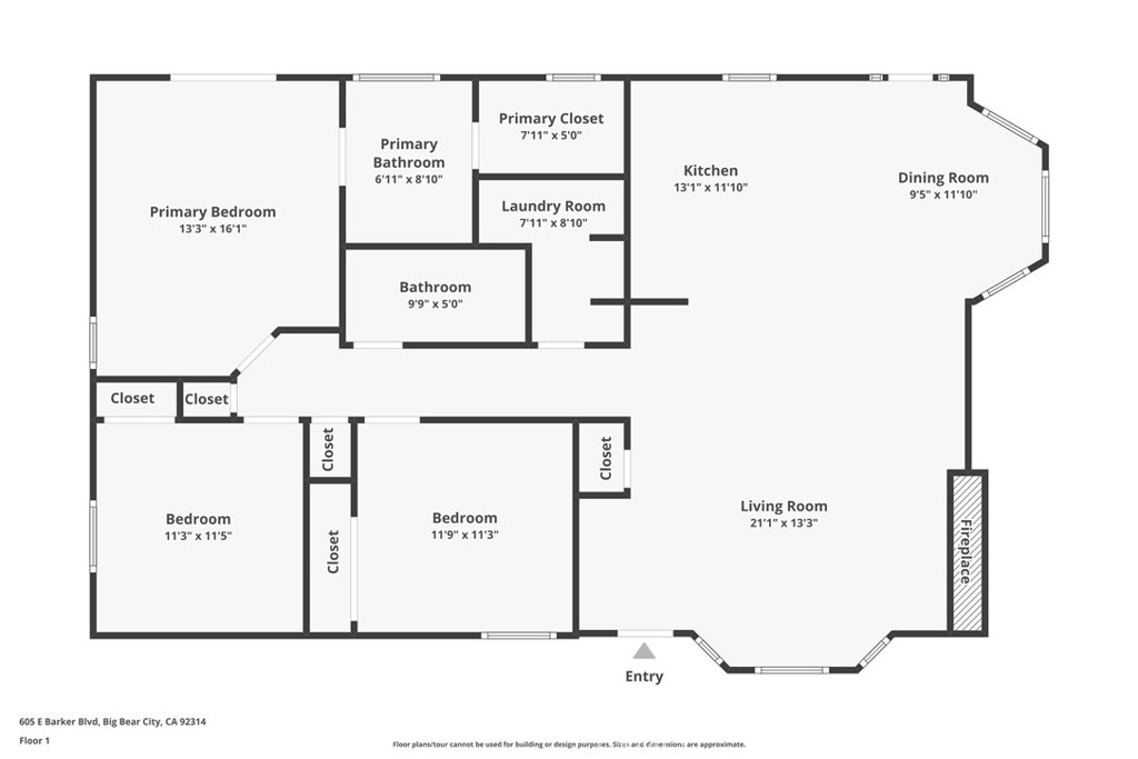 605 E Barker Boulevard Property Photo 32