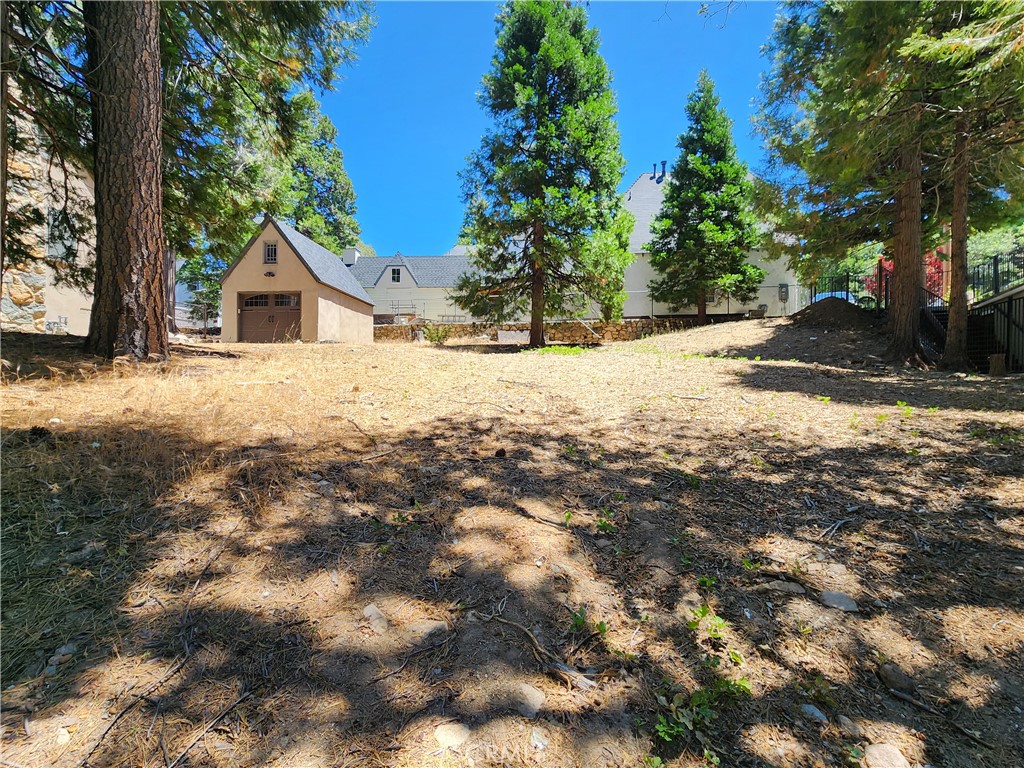 0 Hemlock Drive Property Photo