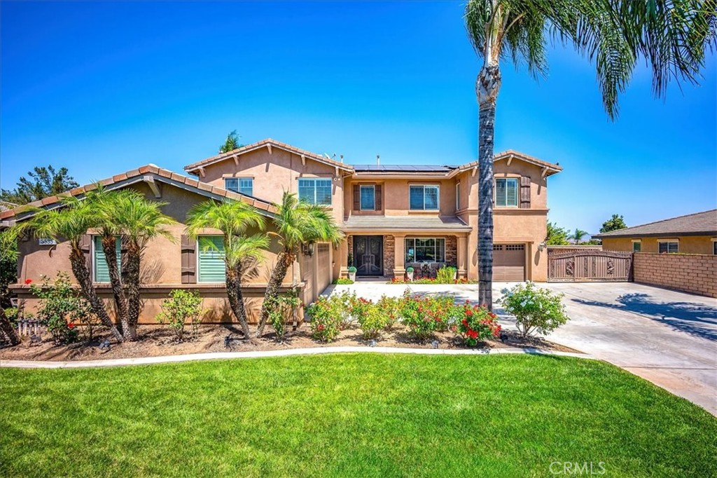 3535 Sunmeadow Circle Property Photo 1