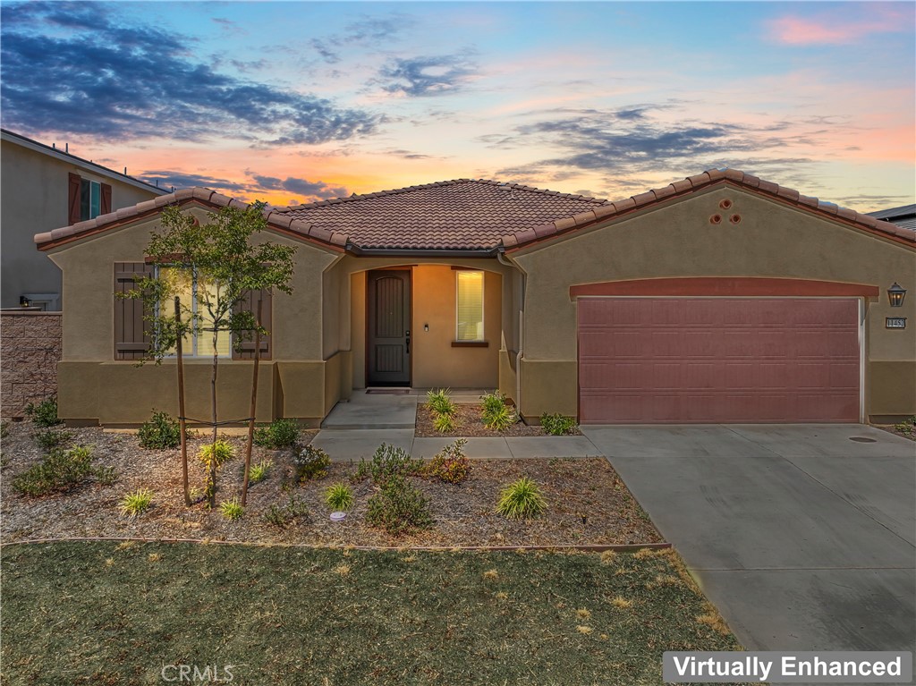 11452 Pinon Trail Property Photo 6