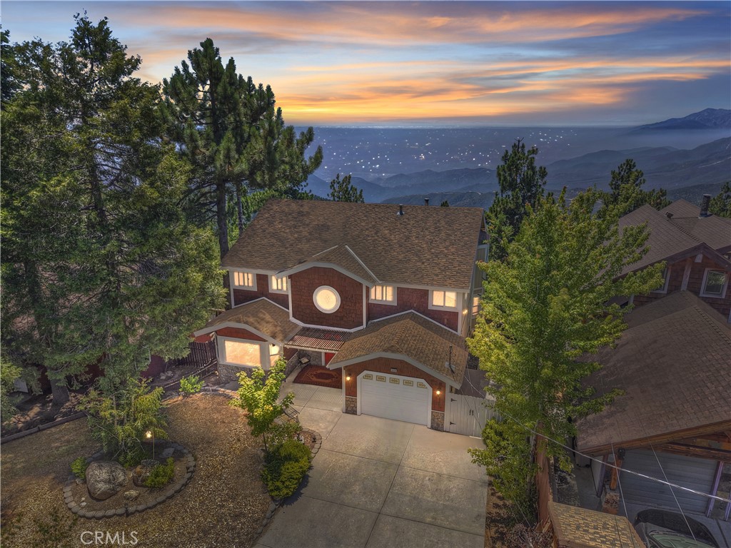 1834 Nob Hill Drive Property Photo 1