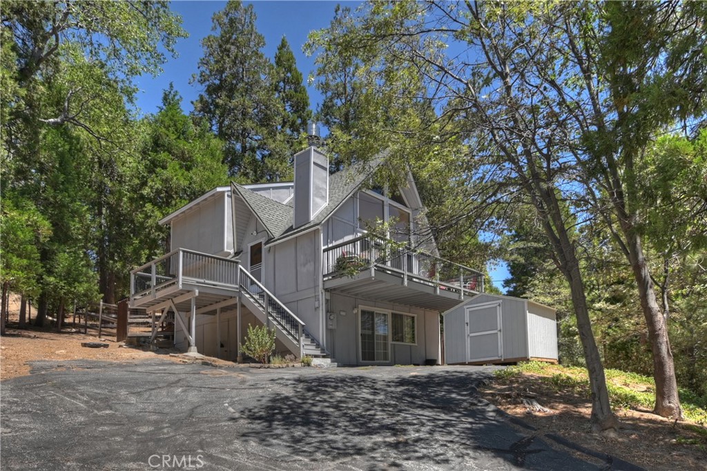 27230 Peninsula Drive Property Photo 1