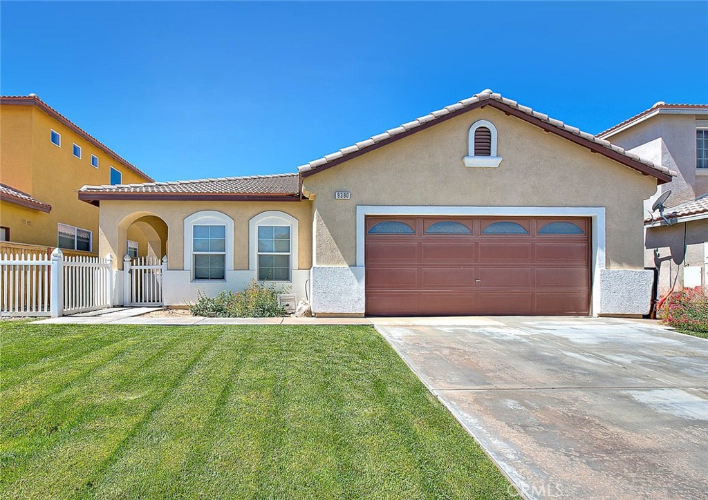 9380 Agave Drive Property Photo 1