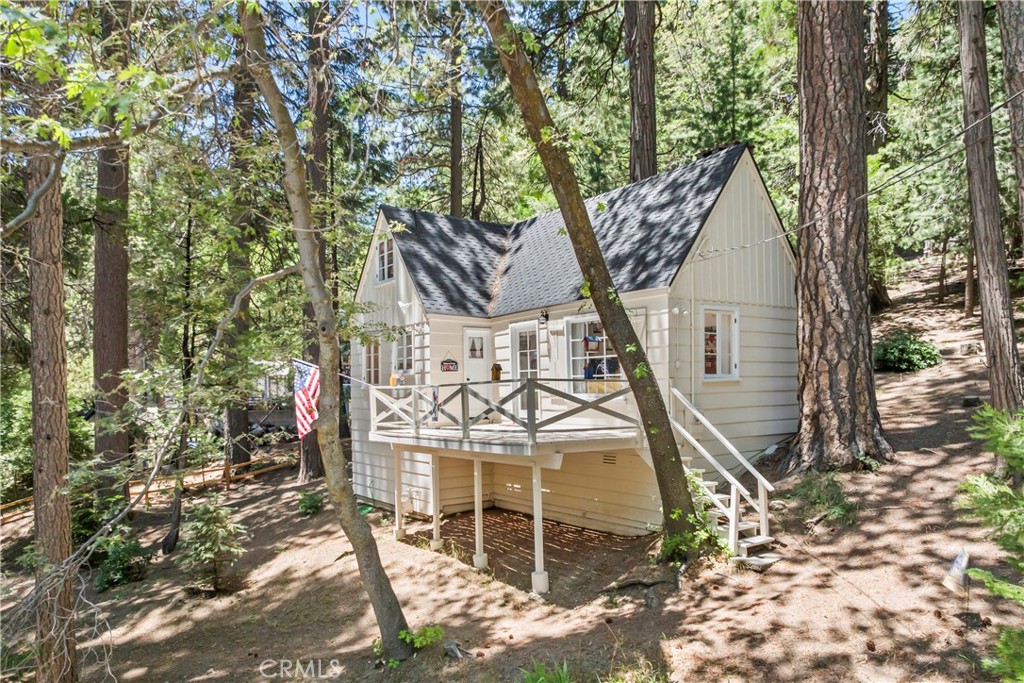 444 Shady Road Property Photo 1