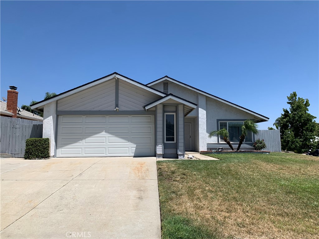 7497 Arroyo Vista Avenue Property Photo 1