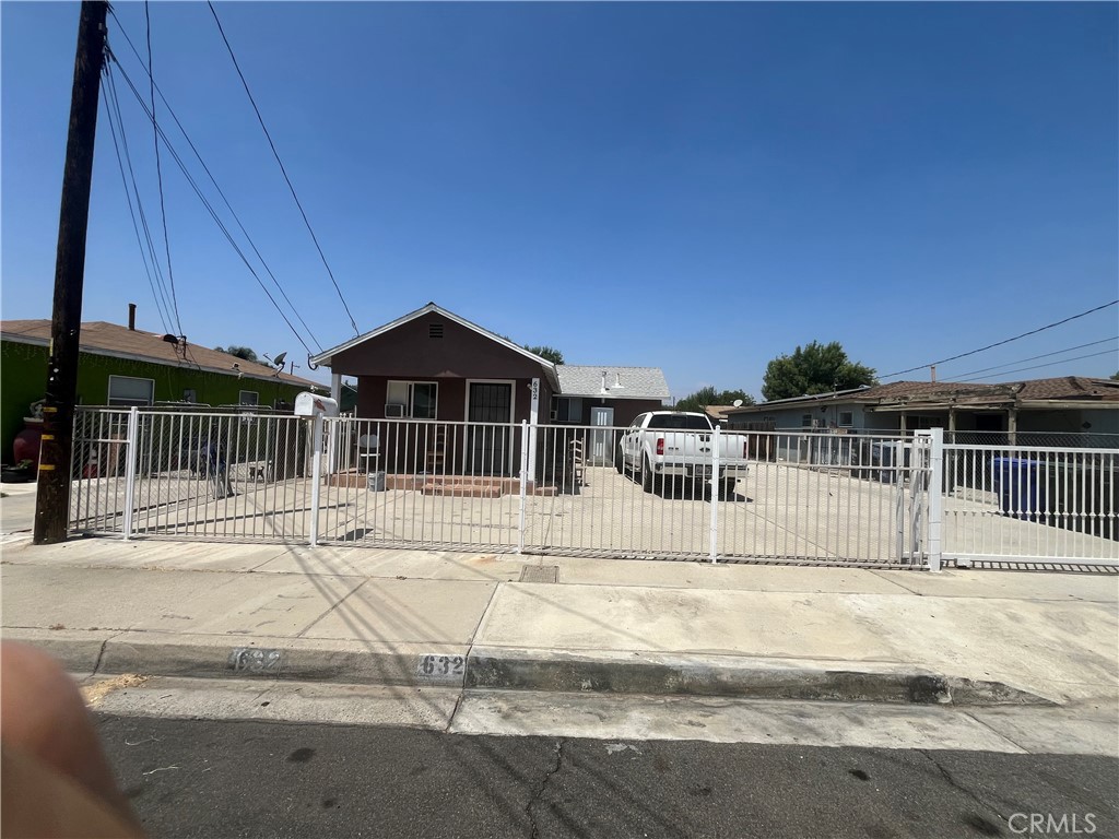 632 N Gardena Street Property Photo 1