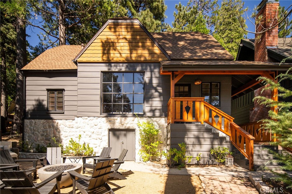 117 John Muir Road Property Photo 1