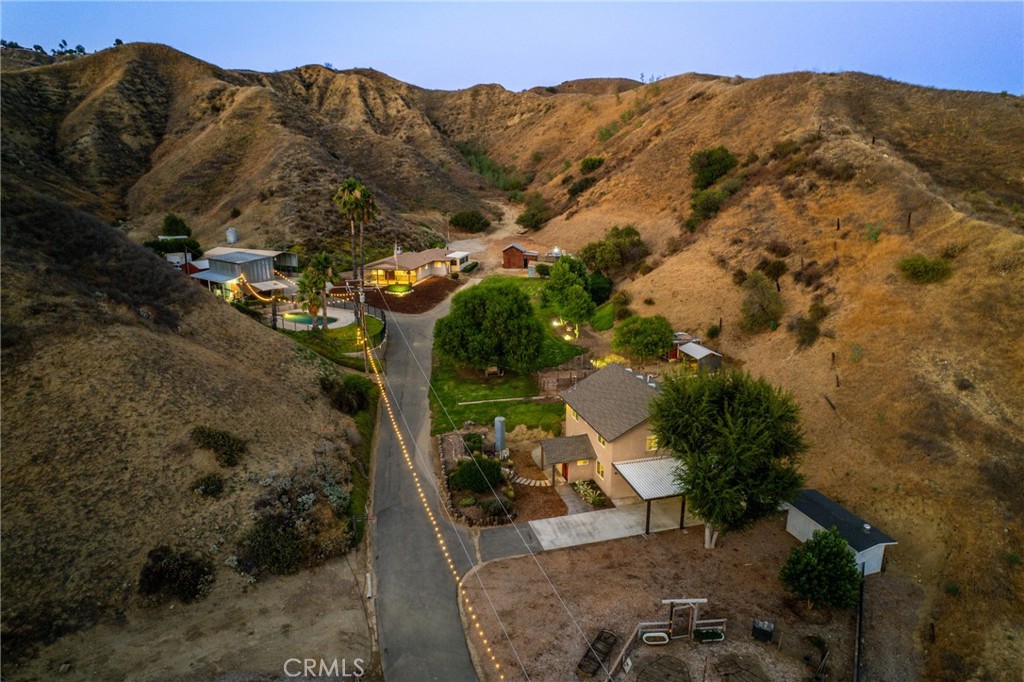 30300 Live Oak Canyon Road Property Photo 1