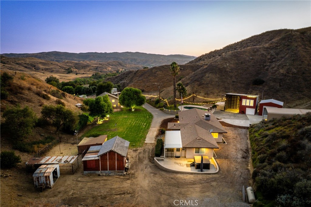 30300 Live Oak Canyon Road Property Photo 3