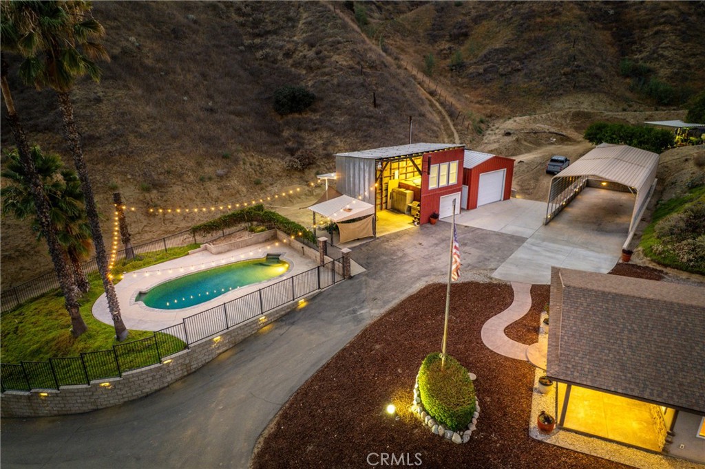 30300 Live Oak Canyon Road Property Photo 4