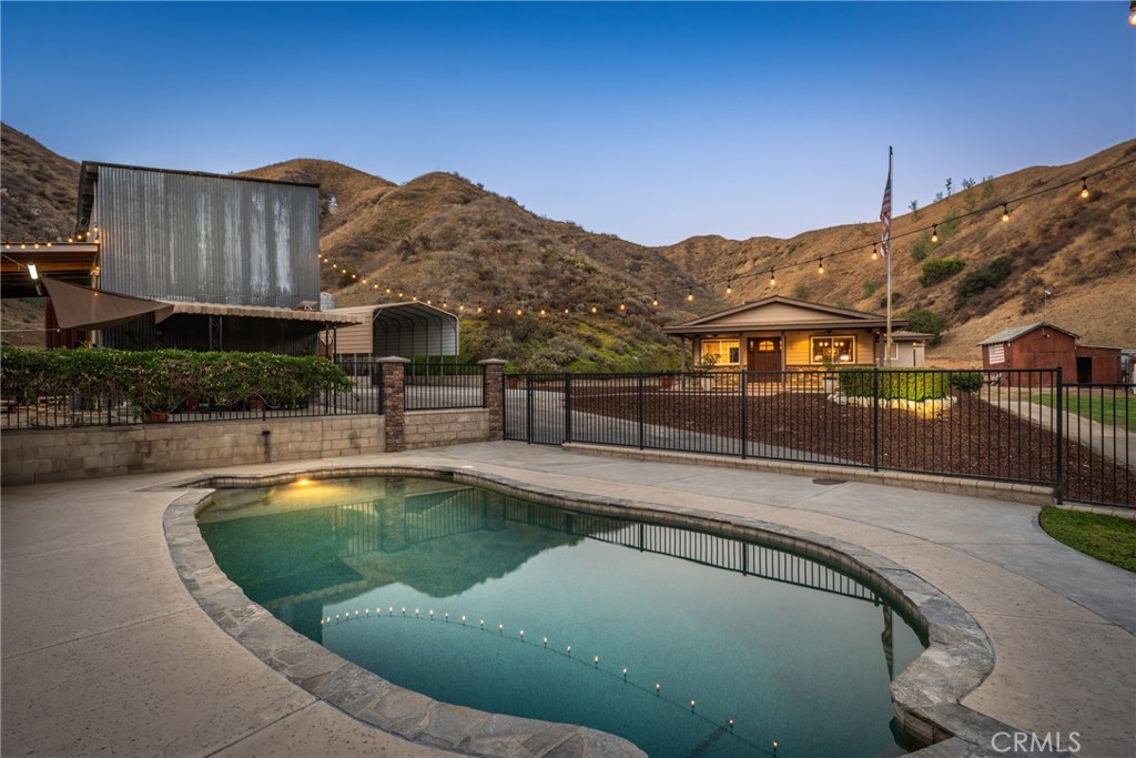 30300 Live Oak Canyon Road Property Photo 6