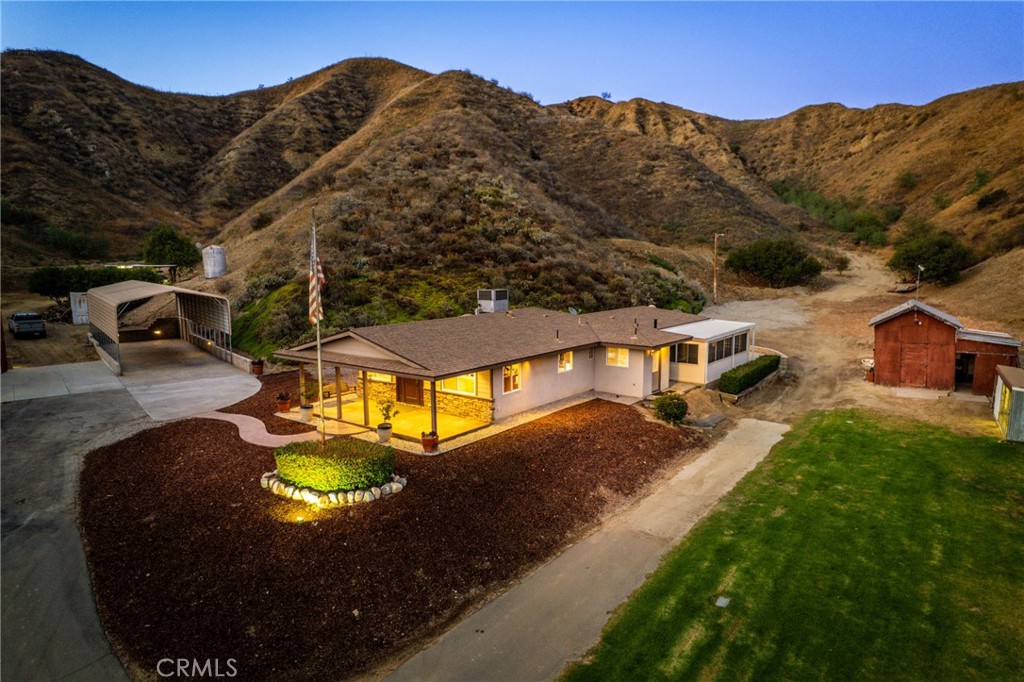 30300 Live Oak Canyon Road Property Photo 8