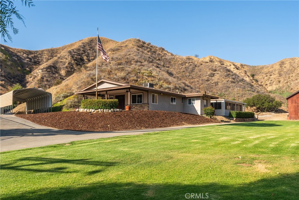 30300 Live Oak Canyon Road Property Photo 41