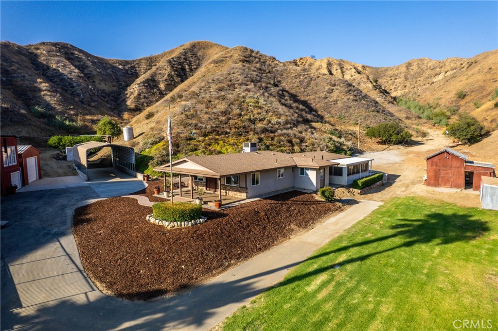 30300 Live Oak Canyon Road Property Photo 62