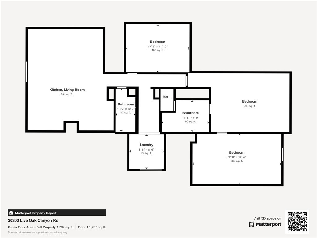30300 Live Oak Canyon Road Property Photo 67