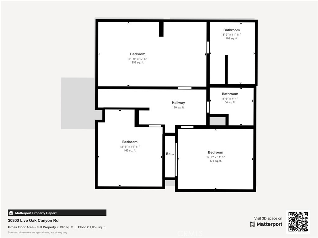 30300 Live Oak Canyon Road Property Photo 71