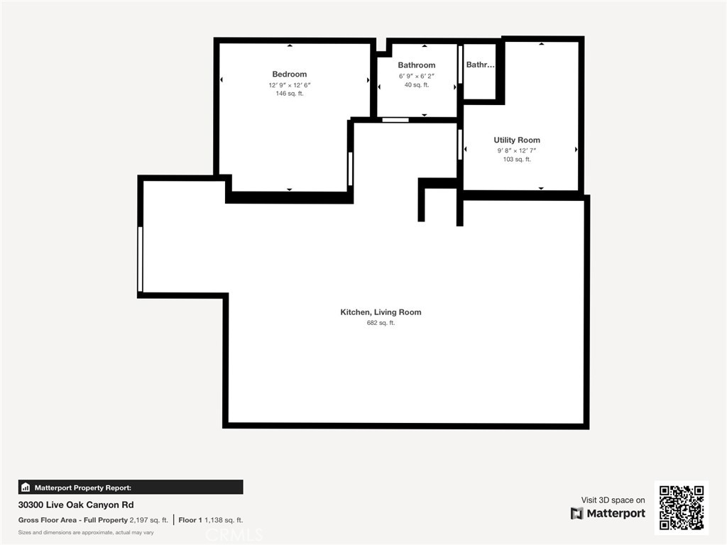 30300 Live Oak Canyon Road Property Photo 72