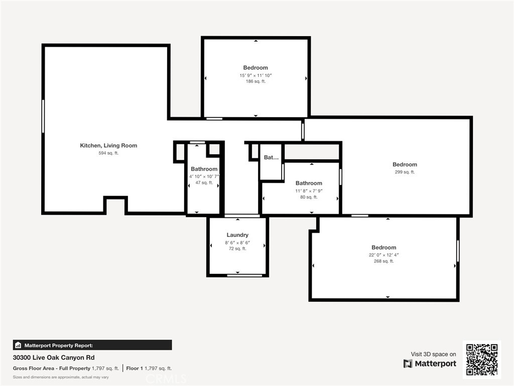 30300 Live Oak Canyon Road Property Photo 73