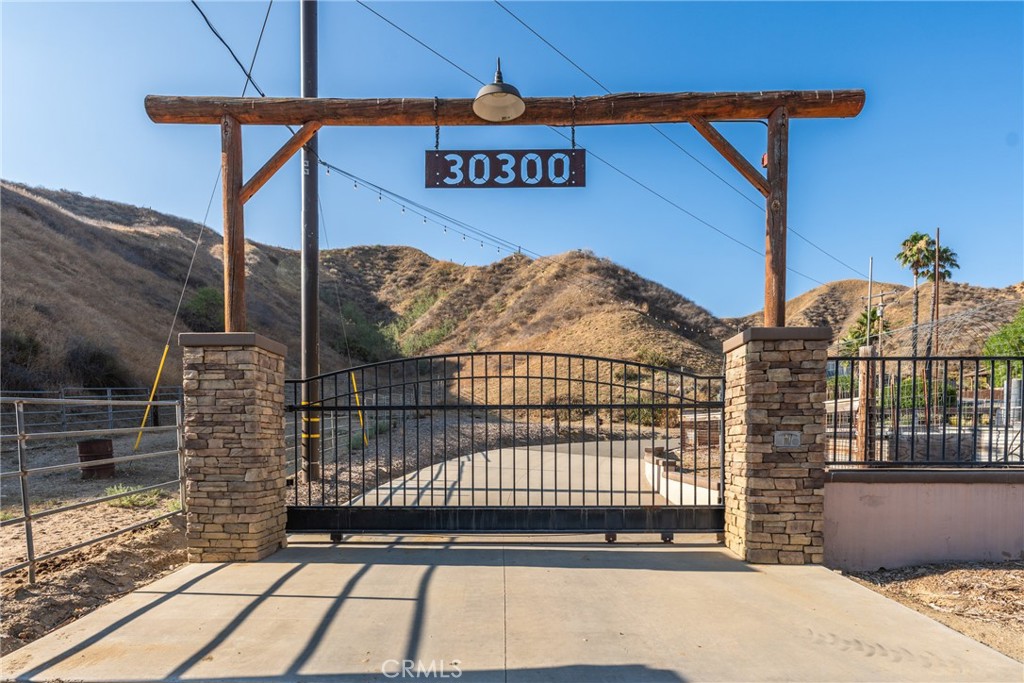 30300 Live Oak Canyon Road Property Photo 74