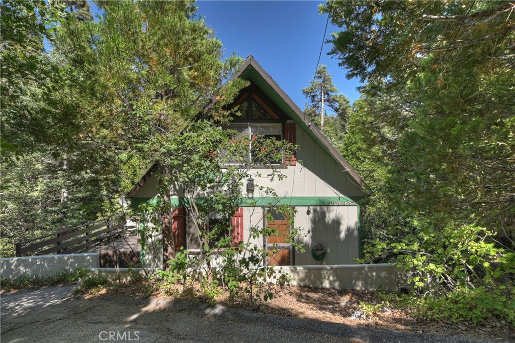 271 Fremont Road Property Photo 3