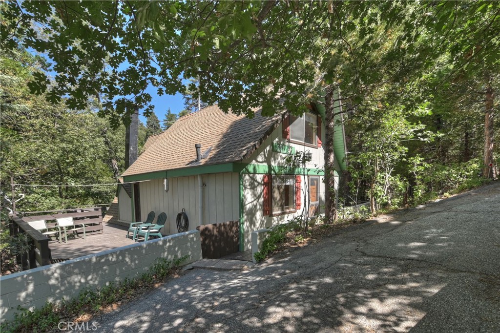 271 Fremont Road Property Photo 4