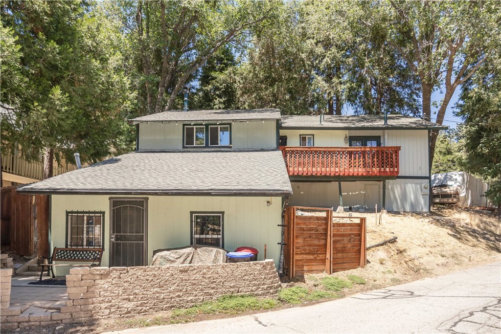 519 S Dart Canyon Road Property Photo 1