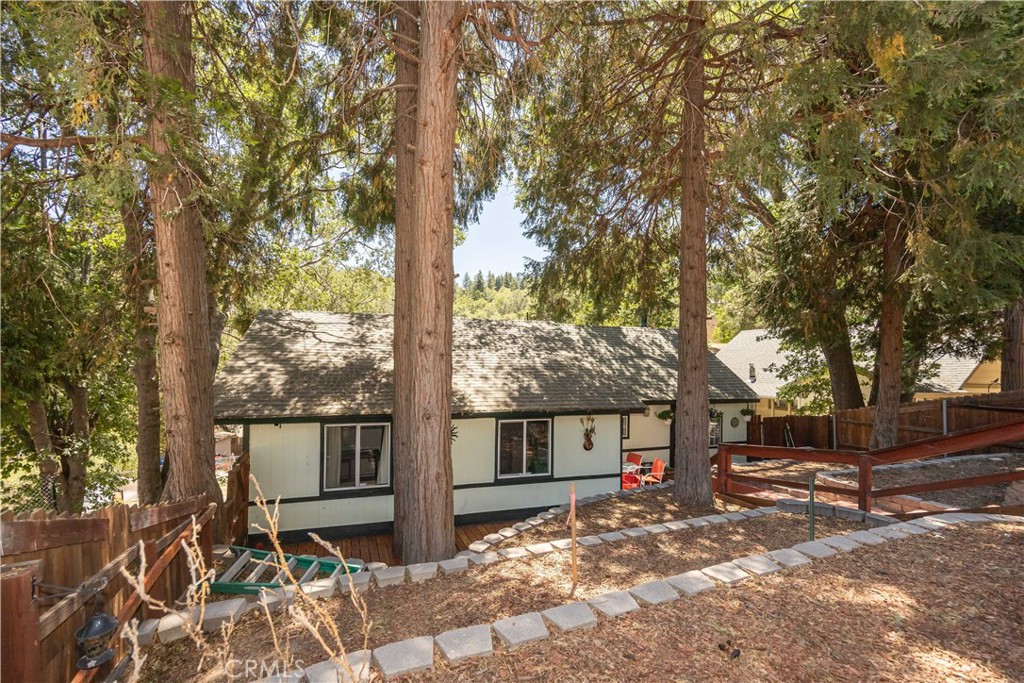 519 S Dart Canyon Road Property Photo 3