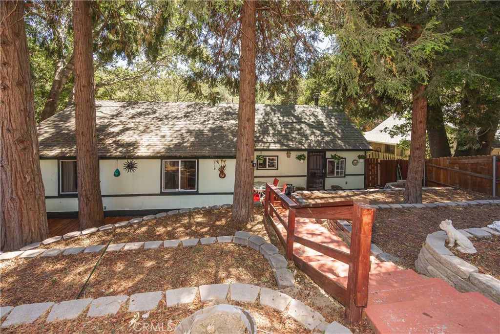 519 S Dart Canyon Road Property Photo 4