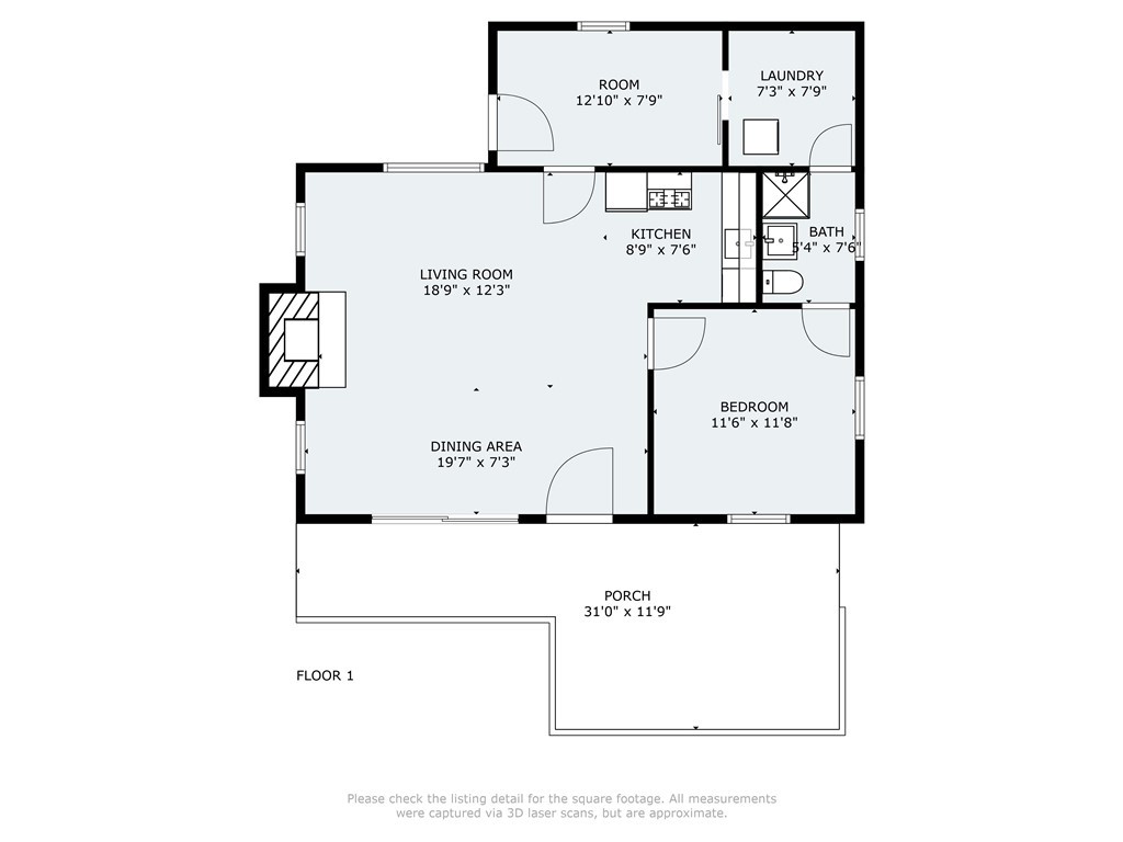 1127 Jupiter Way Property Photo 20