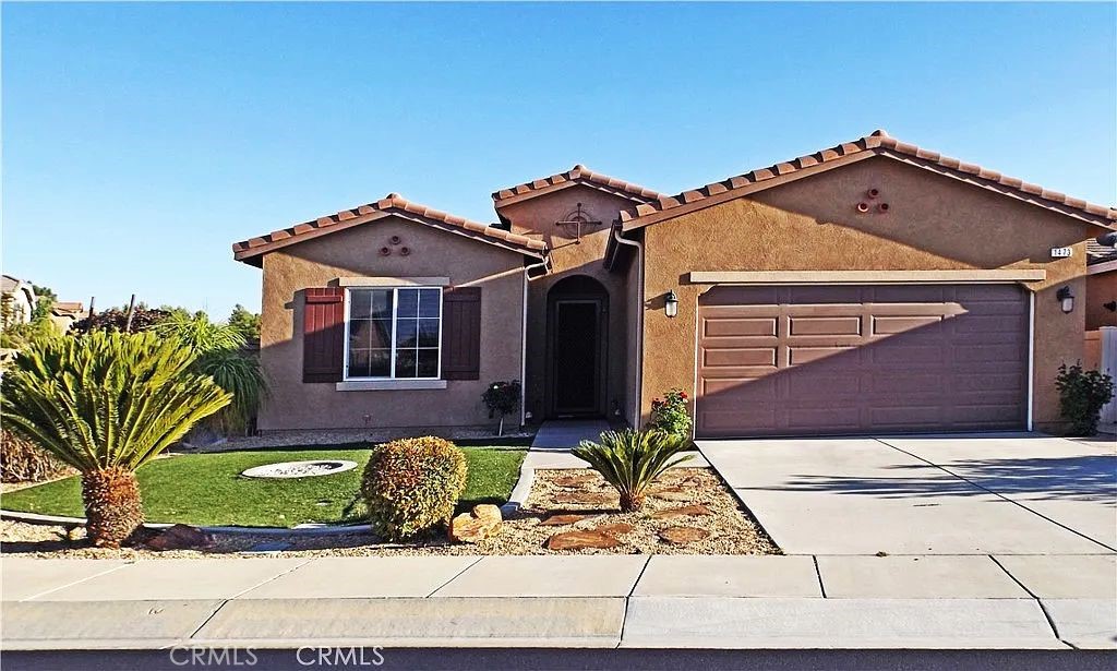 1473 Peters Canyon Property Photo 1